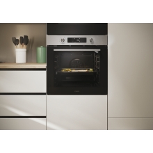 Horno Candy CA6NP5B3EHTX 78L multifunción GT inox