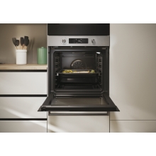 Horno Candy CA6NP5B3EHTX 78L multifunción GT inox