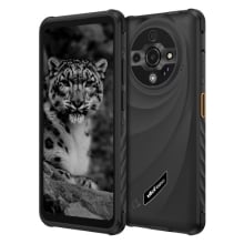 Ulefone Armor X31 6.56" 6GB 128GB 6050mAh rugerizado negro