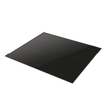 Encimera Candy CIDD633C 3F inducción 32 cm