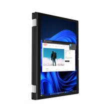 Lenovo ThinkPad L13 2-in-1 Gen 5 Intel Core Ultra 5 13.3" táctil 16GB 512GB W11P