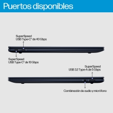 HP Elitebook Ultra G1Q X1E-78-100 14" 32GB 1TB W11P