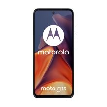 Motorola G15 6.72" 8GB 512GB azul oscuro