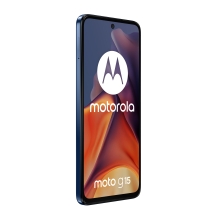 Motorola G15 6.72" 8GB 512GB azul oscuro