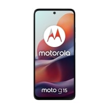 Motorola G15 6.72" 8GB 512GB azul