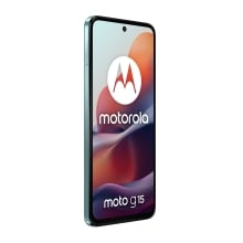 Motorola G15 6.72" 8GB 512GB azul