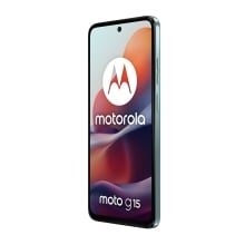 Motorola G15 6.72" 8GB 512GB azul