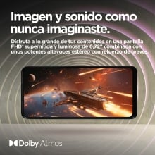 Motorola G15 6.72" 8GB 512GB azul