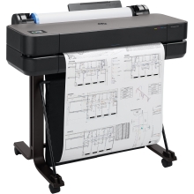 Plotter HP Designjet T630 A1 24"