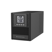 SAI Conceptronic 1000VA / 900W online torre 3x Schuko, HID USB, EPO