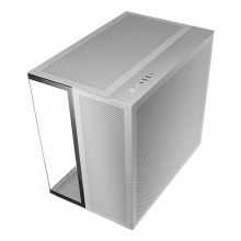 Caja E-ATX torre gaming Mars Gaming MCNOVA2 cristal templado