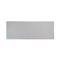 Alfombrilla Mars Gaming MMP124W 880x330mm rainbow blanco