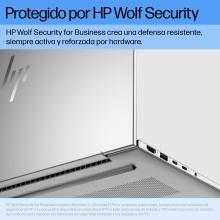 HP Elitebook 660 G11 ultra 5-125u 16" 16GB 512GB W11P