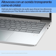 HP Elitebook 660 G11 ultra 5-125u 16" 16GB 512GB W11P