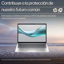 HP Elitebook 660 G11 ultra 5-125u 16" 16GB 512GB W11P