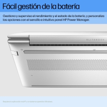 HP Elitebook 660 G11 ultra 5-125u 16" 16GB 512GB W11P