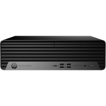 HP Elite 800 SFF G9 i5-14500 16GB 512GB W1P