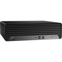 HP Elite 800 SFF G9 i5-14500 16GB 512GB W1P