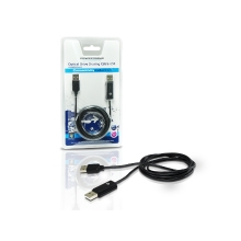 Cable Conceptronic USB 2.0 Optical Disc Sharing Conceptronic C05-007
