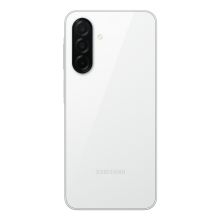 Samsung A26 5G 6.7" 6GB 128GB Blanco