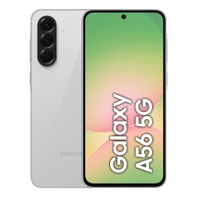 Samsung A56 5G 6.7" 8GB 128GB gris