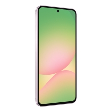 Samsung A56 5G 6.7" 8GB 128GB rosa