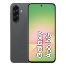 Samsung A56 5G 6.7" 8GB 128GB grafito