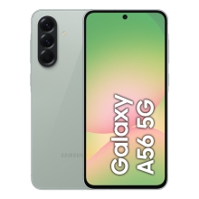 Samsung A56 5G 6.7" 8GB 128GB verde oliva