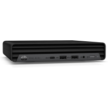 HP Pro Mini 400 G9 i5-14500t 16GB 512GB wifi W11P