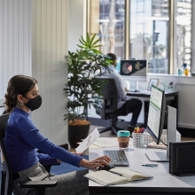 HP Pro Mini 400 G9 i5-14500t 16GB 512GB wifi W11P