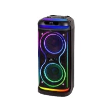 Altavoz karaoke Trevi XF 650 KB 100W SPKR + AW