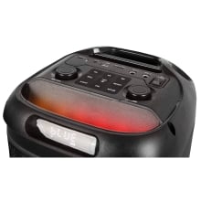 Altavoz karaoke Trevi XF 650 KB 100W SPKR + AW