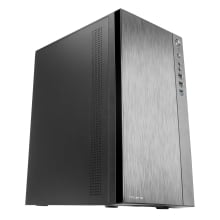 Caja Tacens Anima ACX500 mATX 1xUSB 3.0 2xUSB 2.0 500w incluye vent. 12cm negro