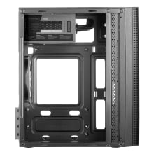 Caja Tacens Anima ACX500 mATX 1xUSB 3.0 2xUSB 2.0 500w incluye vent. 12cm negro