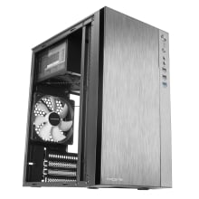 Caja Tacens Anima ACX500 mATX 1xUSB 3.0 2xUSB 2.0 500w incluye vent. 12cm negro