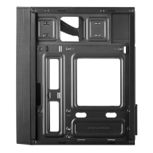 Caja Tacens Anima ACX500 mATX 1xUSB 3.0 2xUSB 2.0 500w incluye vent. 12cm negro