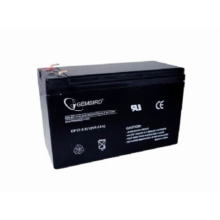 Batería Gembird BAT-12V9AH 12V / 9Ah