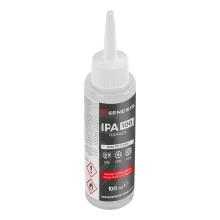 Alcohol isopropílico Genesis IPA 100 Cleaner 100ml