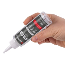 Alcohol isopropílico Genesis IPA 100 Cleaner 100ml