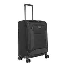 Trolley portátil Targus Corporate Traveller 16" negro