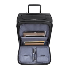Trolley portátil Targus Corporate Traveller 16" negro
