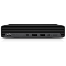 Mini HP Pro 400 G9 i5-12500t 16GB 512GB W11P