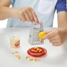 Juego hasbro play - doh pizza oven playset