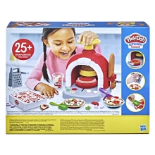 Juego hasbro play - doh pizza oven playset