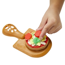 Juego hasbro play - doh pizza oven playset