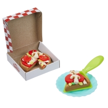 Juego hasbro play - doh pizza oven playset