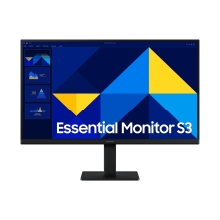 Monitor Samsung LS24D300GAUXEN 24" IPS 100Hz 5MS VGA HDMI
