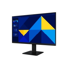 Monitor Samsung LS24D300GAUXEN 24" IPS 100Hz 5MS VGA HDMI
