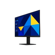 Monitor Samsung LS24D300GAUXEN 24" IPS 100Hz 5MS VGA HDMI