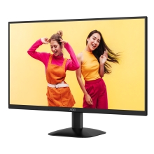 Monitor AOC 24b35hm2 24" VA F100Hz 1ms VGA HDMI negro
